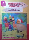 Misyjne Dróżki
