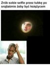 No i jest mały problem