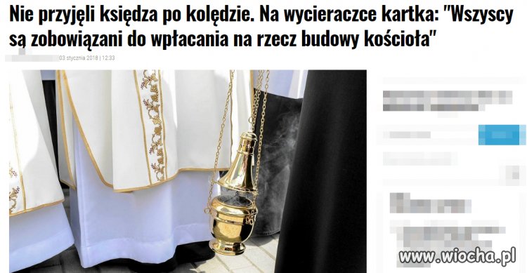 Gonić czarnych