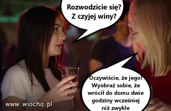 Faceci to świnie