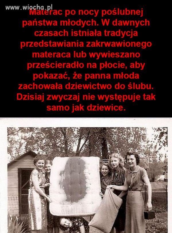 Kiedyś były czasy 