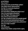 Przed ślubem