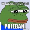 Ja to już szczególnie...