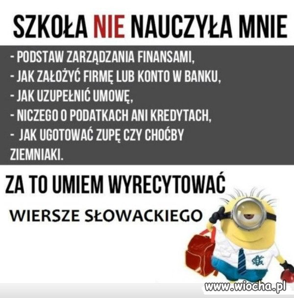 Edukacja