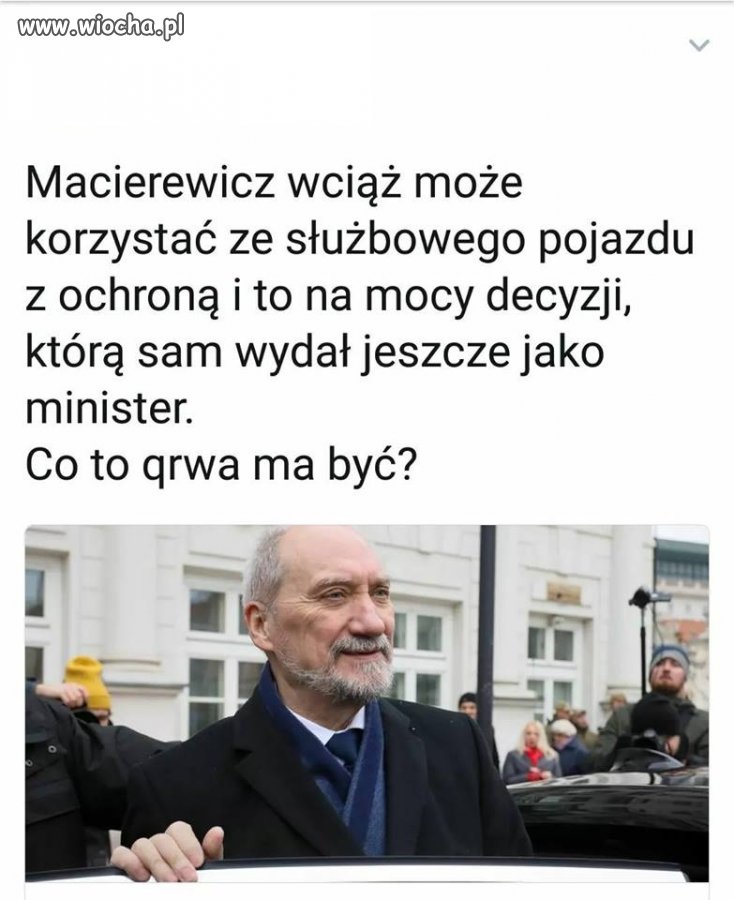 Nowe trendy w polityce 