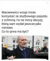 Nowe trendy w polityce 
