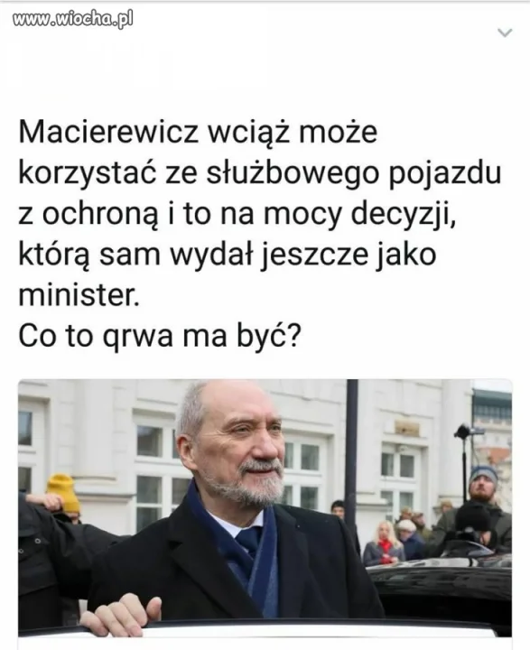 Nowe trendy w polityce 