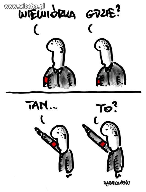 Tak to było 