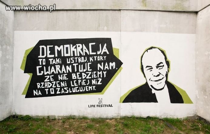 Co racja to racja