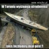 Utrudnienia w