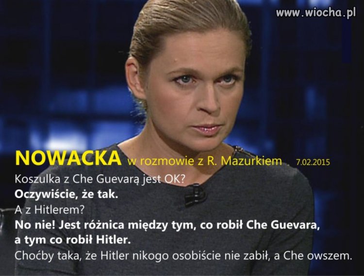 "Różnica"