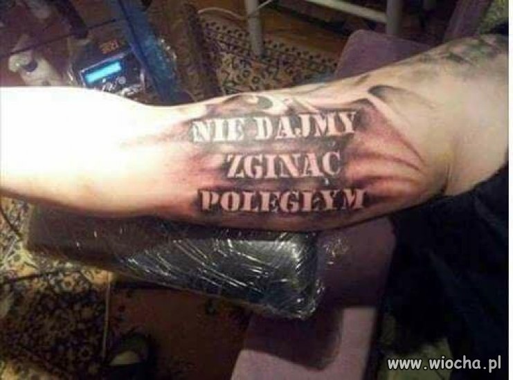 A kto umarł ten nie żyje 