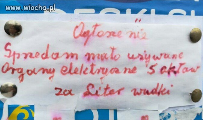 Za liter wudki