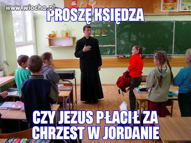 Jeśli tak...