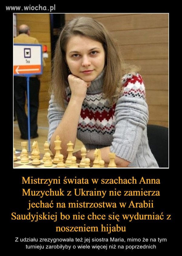Jednak jacyś ludzie na Ukrainie są 