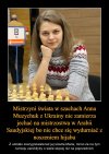 Jednak jacyś ludzie na Ukrainie są 
