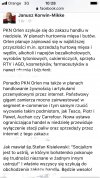 Zakaz handlu w niedzielę?