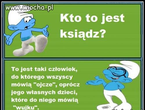 Ksiądz 