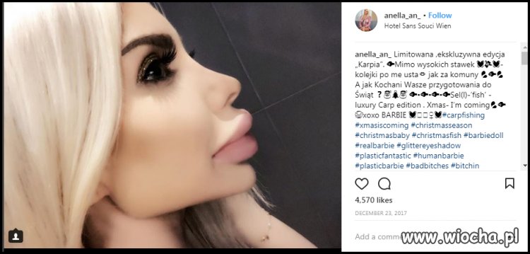 Limitowana ekskluzywna
