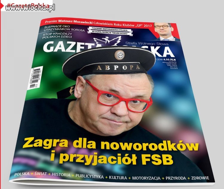Dno, a pod tym dnem jeszcze jedno dno