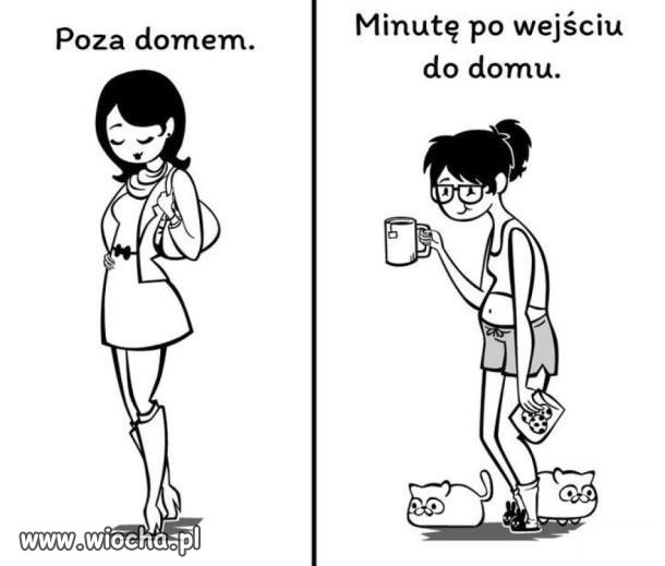 Ach te kobiety