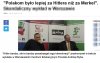 Ot taka wisienka na ten nasz