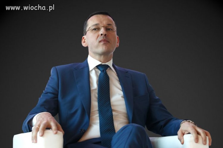 To jak Panie premierze z tą nadwyżką w budżecie?