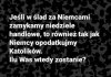 Walka z wierzącymi?