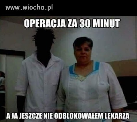 Cholera gdzie ten save