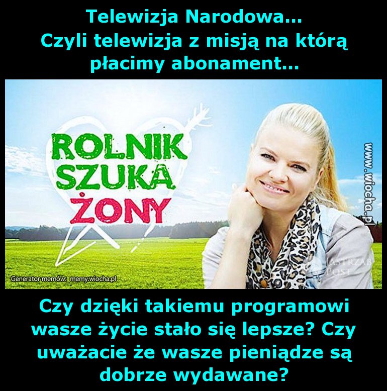 Telewizja Narodowa...
