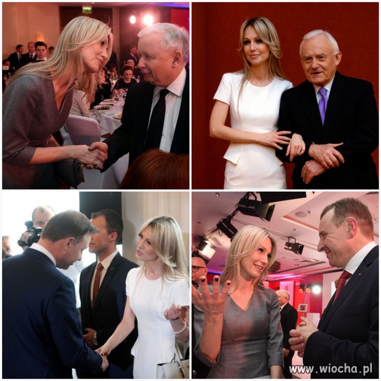 Kobieta zmienną jest