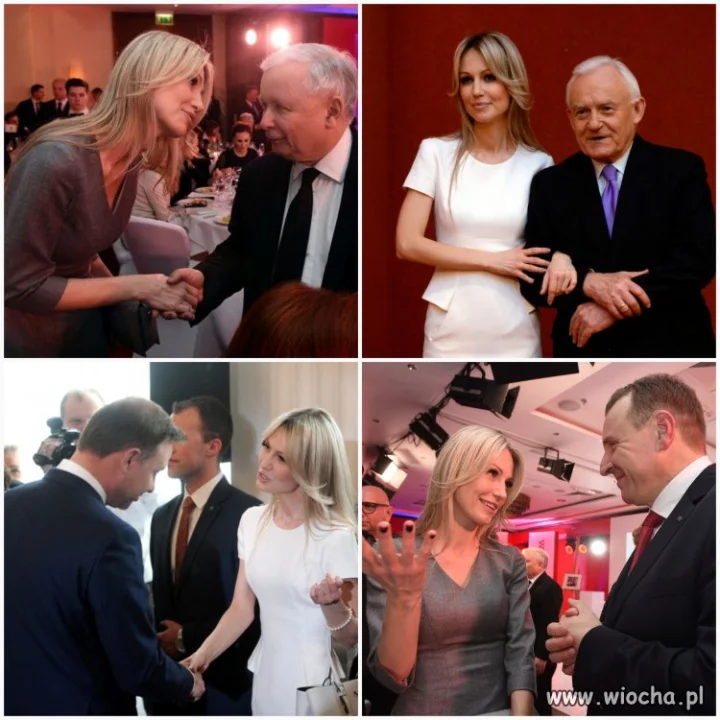 Kobieta zmienną jest
