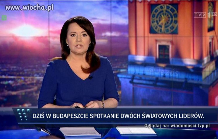 Dobra zmiana