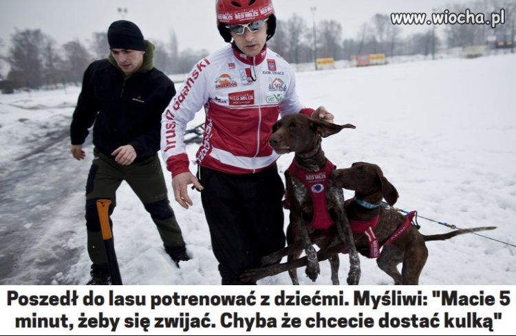 Igor Tracz – mistrz świata