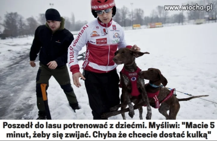 Igor Tracz – mistrz świata