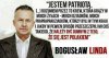 To jest prawdziwy aktor, który czuje, że jest Polakiem!