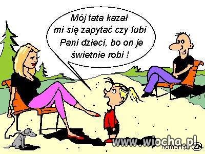 Na wesoło