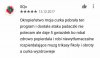 Najważniejsze, że "curka" wyzdrowieje