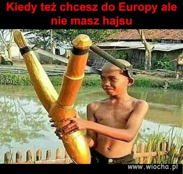 Kiedy też ...
