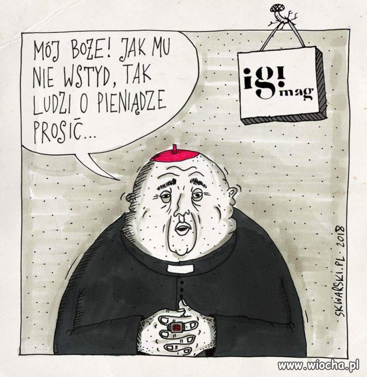 Coś na niedzielę