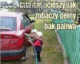 To pozamiatane
