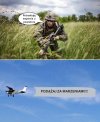 Wsparcie z powietrza