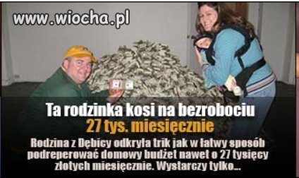 Sposób na życie