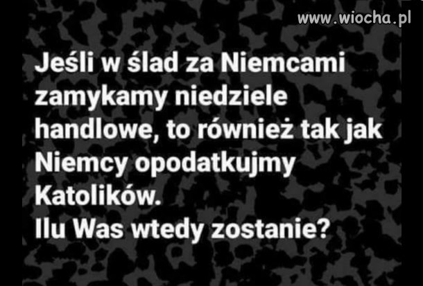 Bez komentarza 