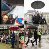 Niby cztery podobne sytuacje, ale ...