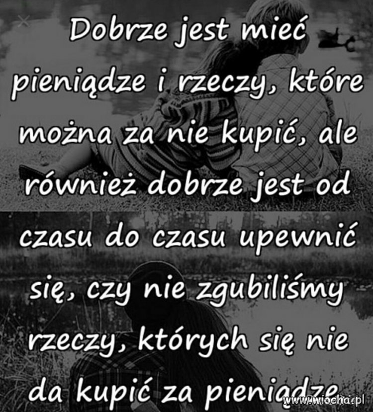 Tego Wam i sobie życzę