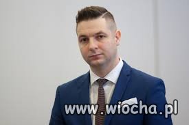 Jaki chce skontrolować