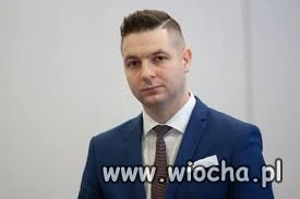 Jaki chce skontrolować