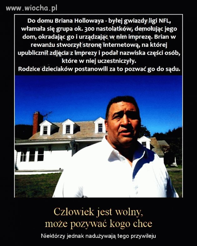 Świat zwariował