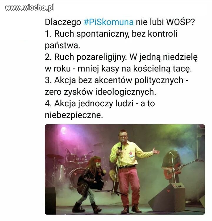 Taka sytuacja